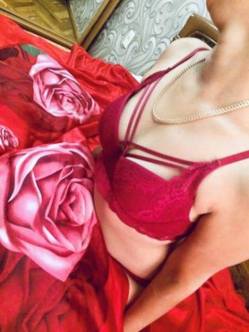 Анкета проститутки Рита - Фото 1, , 23 года, №372672